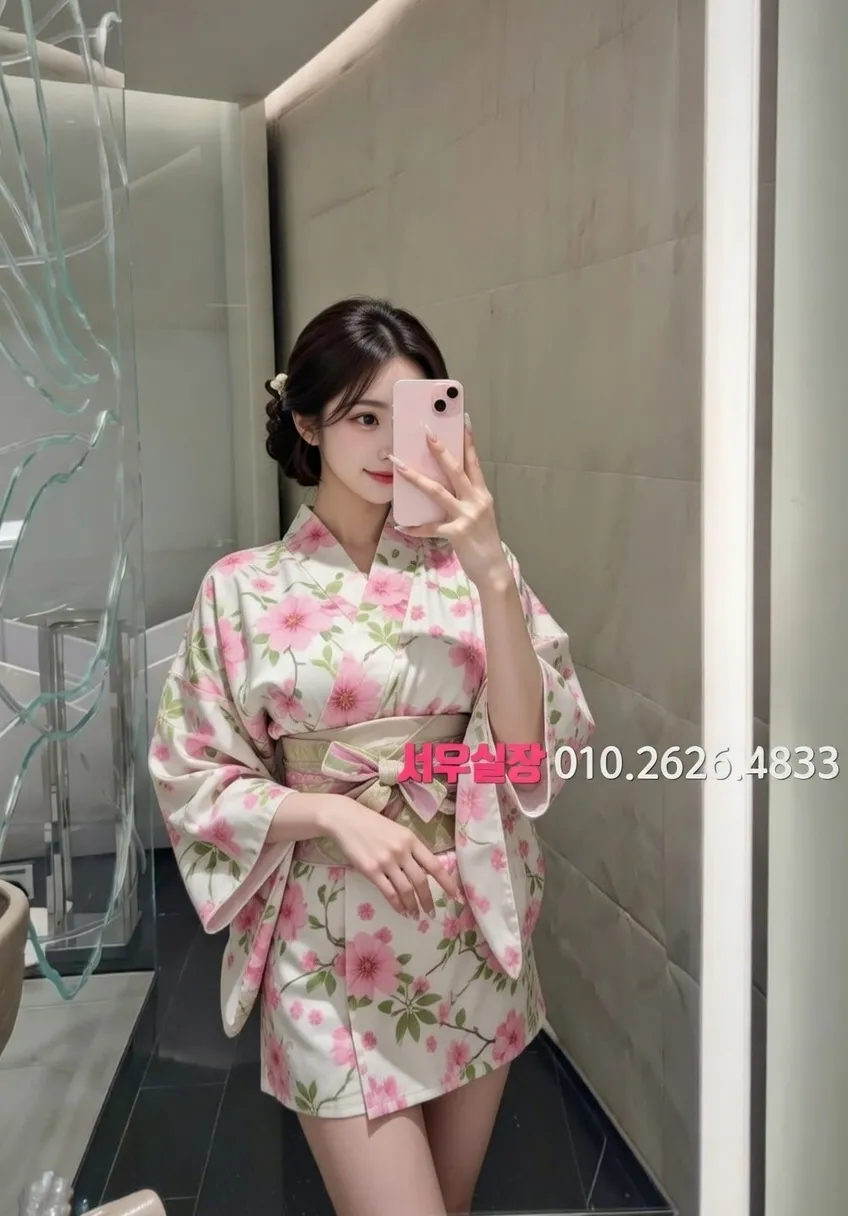 고잔동 풀싸롱 프리미엄 라인업 9번 프로필