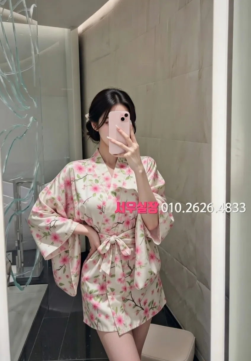 고잔동 셔츠룸 프리미엄 라인업 28번 프로필