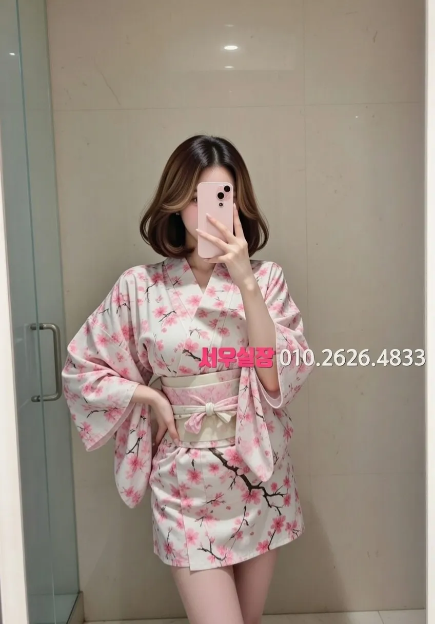 고잔동 풀살롱 프리미엄 라인업 32번 프로필