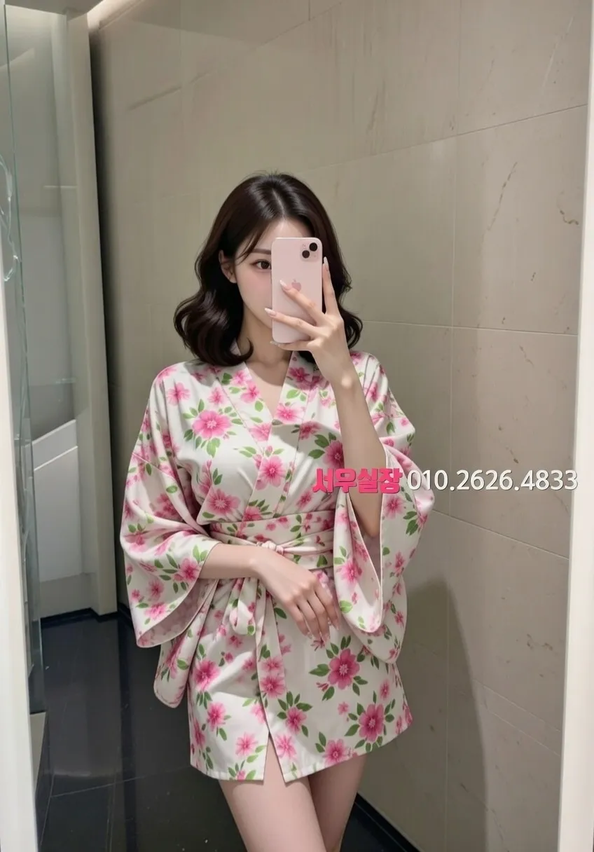 고잔동 풀싸롱 프리미엄 라인업 8번 프로필