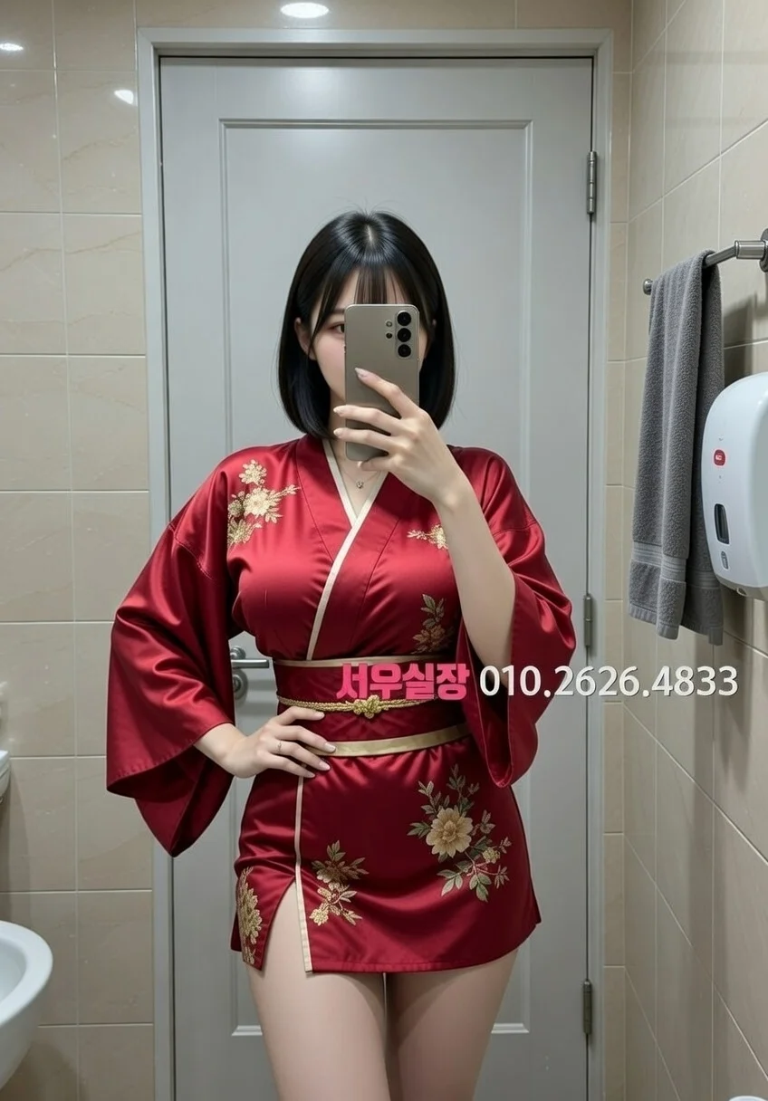 고잔동 다국적노래방 프리미엄 라인업 8번 프로필