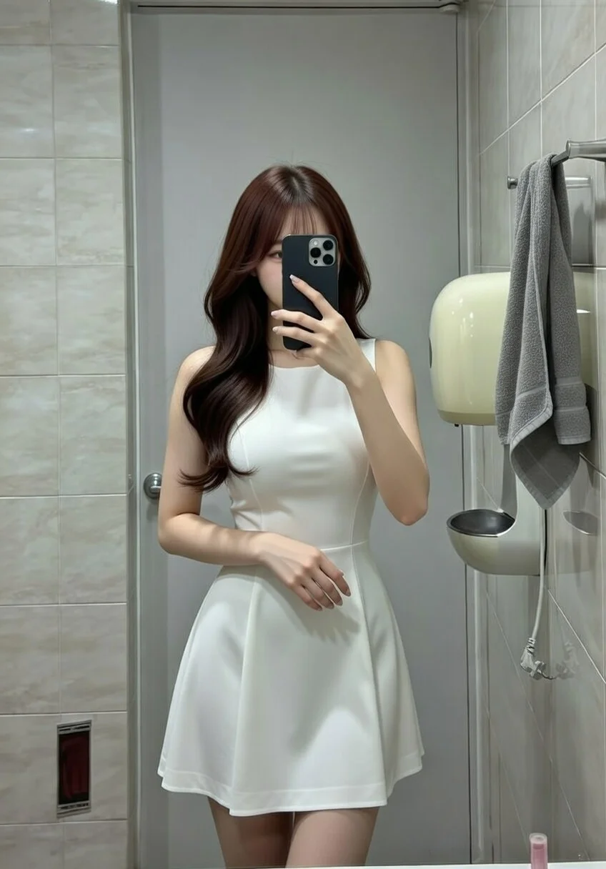 고잔동 텐프로 프리미엄 라인업 18번 프로필